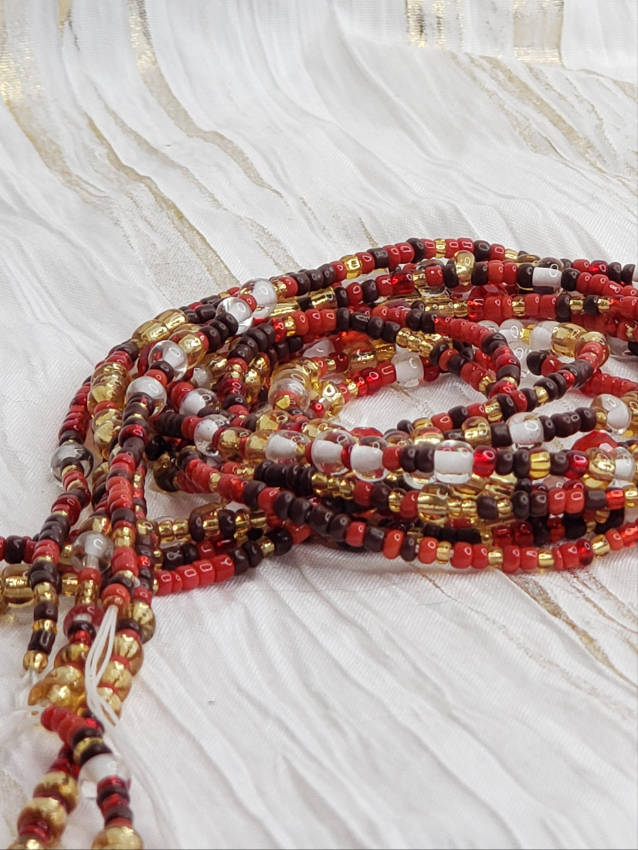 Roots - Premium Waistbead