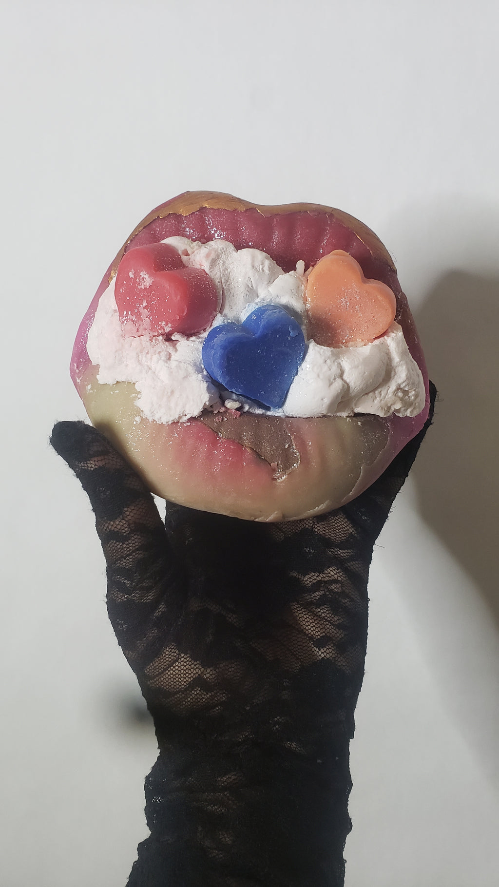 Fairy Lips - Candle